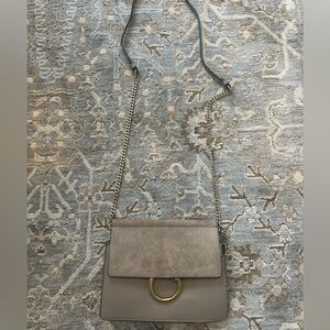 Chloe Faye Crossbody Bag